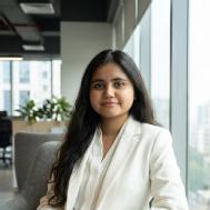 Riya Sharma Class 12 Tuition trainer in Delhi