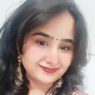 Divya Class 12 Tuition trainer in Delhi
