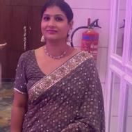 Swati Class I-V Tuition trainer in Delhi