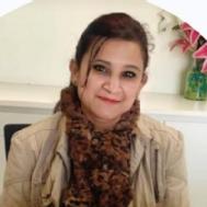 Bhavna K. Class I-V Tuition trainer in Jhansi