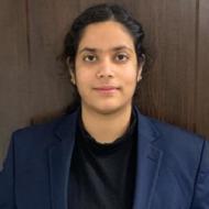 Muskan K. Class I-V Tuition trainer in Delhi