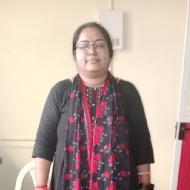 Kokila Class I-V Tuition trainer in Chennai