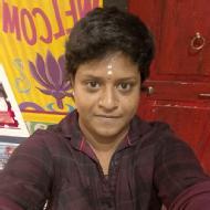 Kokila B. IBPS Exam trainer in Chennai