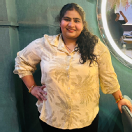 Koko T. Class 6 Tuition trainer in Ghaziabad