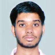 Keshav Harmonium trainer in Delhi