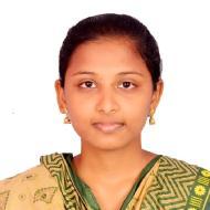 Sailaja K. Class I-V Tuition trainer in Narsapur