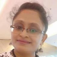 Sharmi Class I-V Tuition trainer in Kolkata