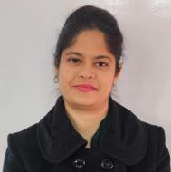 Gurjeet Kaur Spoken English trainer in Ludhiana