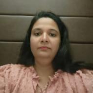 Komal M. Phonics trainer in Pune