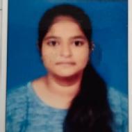 Komal Awasthi Class 10 trainer in Raebareli