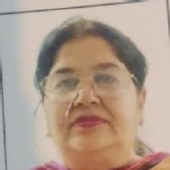 Kiran S. Class 12 Tuition trainer in Dehradun
