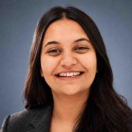 Komal B. Class I-V Tuition trainer in Huzur