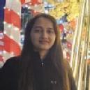 Komal B. photo