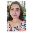 Komal B. Tuition trainer in Ahmedabad