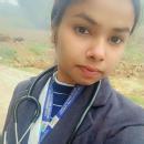 Komal Kashyap photo