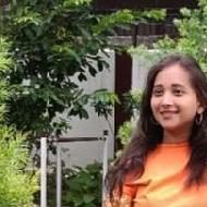 Komal M. Class I-V Tuition trainer in Chandigarh