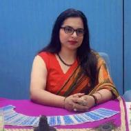 Acharya K. Tarot trainer in Gurgaon