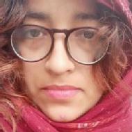 Komal K. Class I-V Tuition trainer in Pune