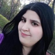 Komal Dance trainer in Chandigarh