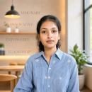 Kavya P. photo