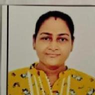 Komal P. Class I-V Tuition trainer in Howrah