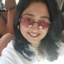 Komal R. UGC NET English Coaching trainer in Kolkata