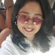 Komal R. UGC NET Exam trainer in Kolkata
