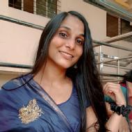 Durga S. Class I-V Tuition trainer in Bangalore
