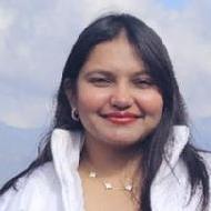 Komal S. Class 10 trainer in Rangareddy