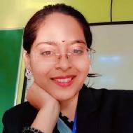 Komal Z. Class I-V Tuition trainer in Pune