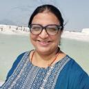 Komal Nair photo