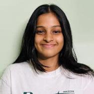 Oliva K. Class I-V Tuition trainer in Hyderabad
