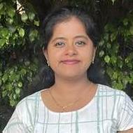 Dr Komaleshwari Software Testing trainer in Bangalore