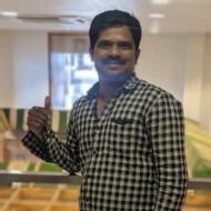 Ashok UGC NET Exam trainer in Hyderabad