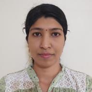 Jayashri K. Class I-V Tuition trainer in North Solapur