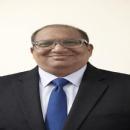 Photo of Arvind Ramdas