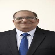 Arvind Ramdas Spoken English trainer in Bangalore