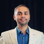 Sonu Mulchandani French Language trainer in Mul