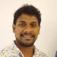 Nagendra Babu K MS SQL Development trainer in Madhapur