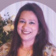 Kopal S. Hindi Language trainer in Moradabad