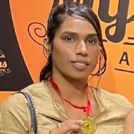 Kopal Y. Aerobics trainer in Noida