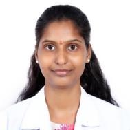 Koramoni Sravanthi Class 11 Tuition trainer in Hyderabad