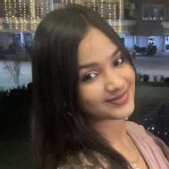 Saloni Class I-V Tuition trainer in Sambalpur