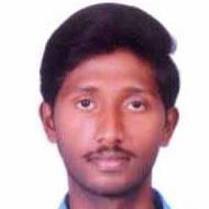 Pavan Kumar Java trainer in Visakhapatnam