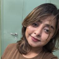 Harshita N. Class 12 Tuition trainer in Jaipur