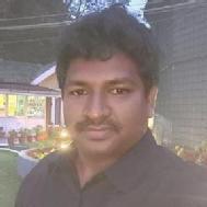 Koteswararao Class 6 Tuition trainer in Bangalore