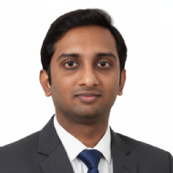 Tushar SQL Programming trainer in Nagpur