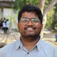 Kotte Shiva Yadaav Class I-V Tuition trainer in Vanasthalipuram