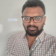 Koundinya Aldas Class 10 trainer in Hyderabad