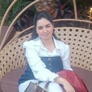 Lakshdeep K. Class 11 Tuition trainer in Jammu